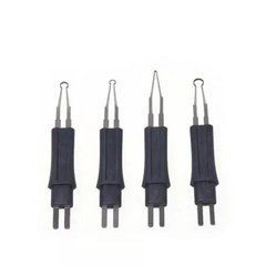 Насадки для термоножа COXO Gutta Cutter C-blade 4 шт CX265-31