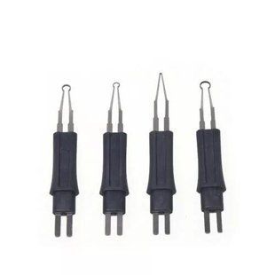 Насадки для термоножа COXO Gutta Cutter C-blade 4 шт CX265-31