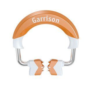 Кільце Garrison помаранчеве Composi-Tight 3D Fusion
