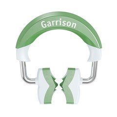 Кольцо Garrison зеленое Composi-Tight 3D Fusion