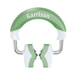 Кільце Garrison зелене Composi-Tight 3D Fusion