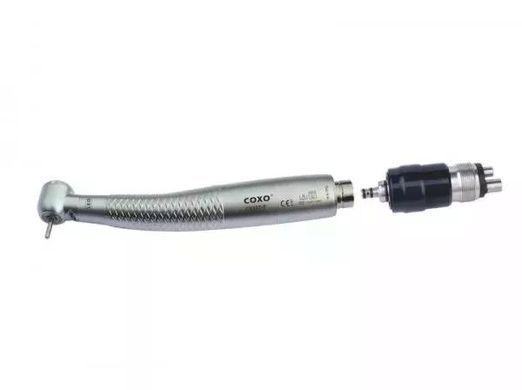 Наконечник турбінний COXO CX207-F ТР LED Multiflex