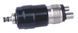 Наконечник турбінний COXO CX207-F ТР LED Multiflex