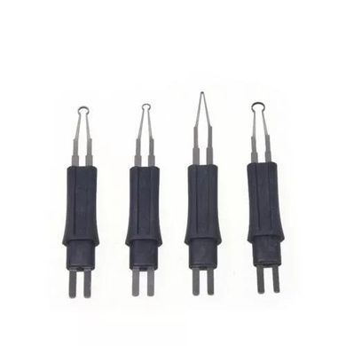 Термонож для обрезания гуттаперчи COXO Gutta Cutter C-blade