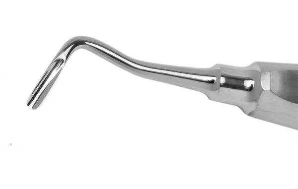 Елеватор вигнутий правий Apical R DE-218