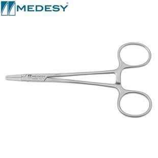 Иглодержатель Crile-Ryde, длина 130 мм, Medesy