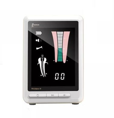 Апекслокатор Woodpex III PLUS (золотий)