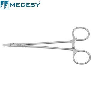 Иглодержатель Crile-Ryde, длина 150 мм, Medesy