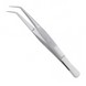 Пинцет стоматологический 15 см College Tweezers DE-414