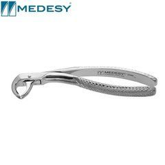 Щипцы Anatomic N.173 для удаления корней с лингвальной стороны и зубов мудрости, Medesy