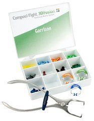 Стартовый набор Garrison Composi-Tight 3D Fusion FX-KFF-40