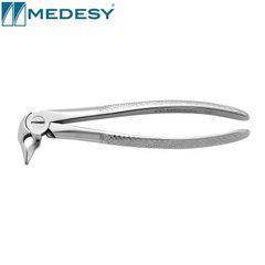 Щипцы Anatomic N.185 для удаления нижних корней, Medesy