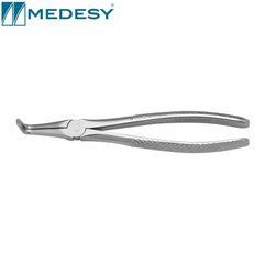 Щипцы Anatomic N.187 для удаления фрагментов нижних корней, Medesy