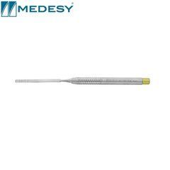 Костное долото прямое, длина 170 мм, Medesy