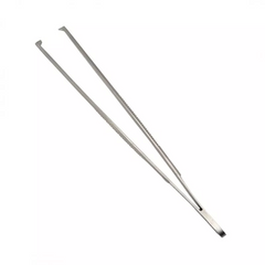 Пинцет хирургический 14 см Kocher DE-390