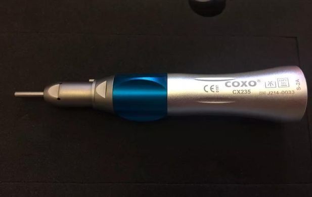 Наконечник прямий COXO CX235 S-2A 1:1