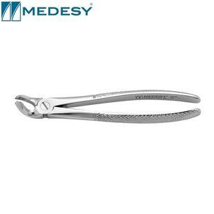 Щипці Anatomic N.21 для видалення нижніх молярів, Medesy