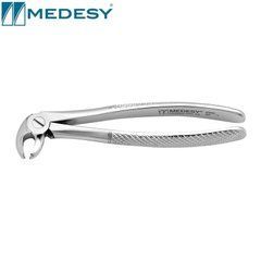 Щипцы Anatomic N.22 для удаления нижних моляров, Medesy