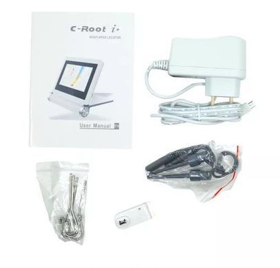 Апекслокатор COXO C-Root I+