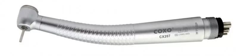 Наконечник турбинный высокомощный COXO CX207 H11-SP4 M4