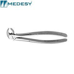 Щипцы Anatomic N.23 для удаления нижних правых моляров, Medesy