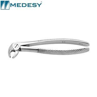 Щипці Anatomic N.24 для видалення нижніх лівих молярів, Medesy