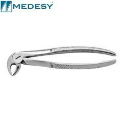 Щипцы Anatomic N.33 для удаления нижних корней, Medesy