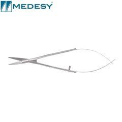 Ножницы хирургические Noyes, прямые, 110 мм, Medesy
