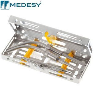 Аспирационный набор для забора костной ткани, Medesy