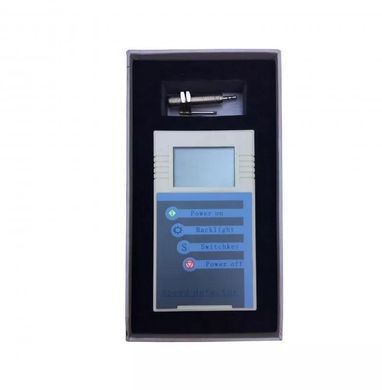 Вимірювач швидкості обертання борів COXO сх246
