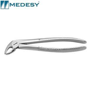 Щипці Anatomic N.4 для видалення нижніх різців та іклів, Medesy