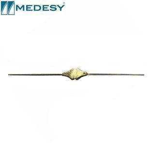 Зонд Bowmann (Баумен), довжина 125 мм, Medesy