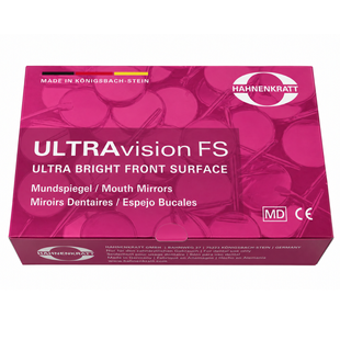Дзеркало стоматологічне пласке ULTRAvision №5