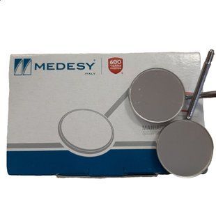 Дзеркало стоматологічне пласке Medesy №3