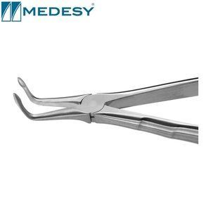 Щипці Blade Beaks N.187 для видалення фрагментів нижніх коренів, Medesy