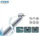 Наконечник турбінний COXO CX207 H01-D1SP (кут 45 &deg;)