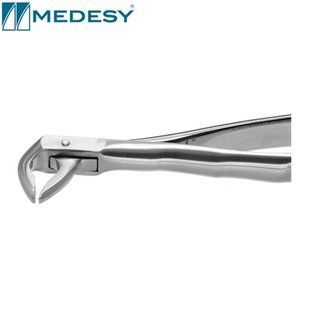 Щипці Blade Beaks N.74 для видалення нижніх різців та коренів, Medesy